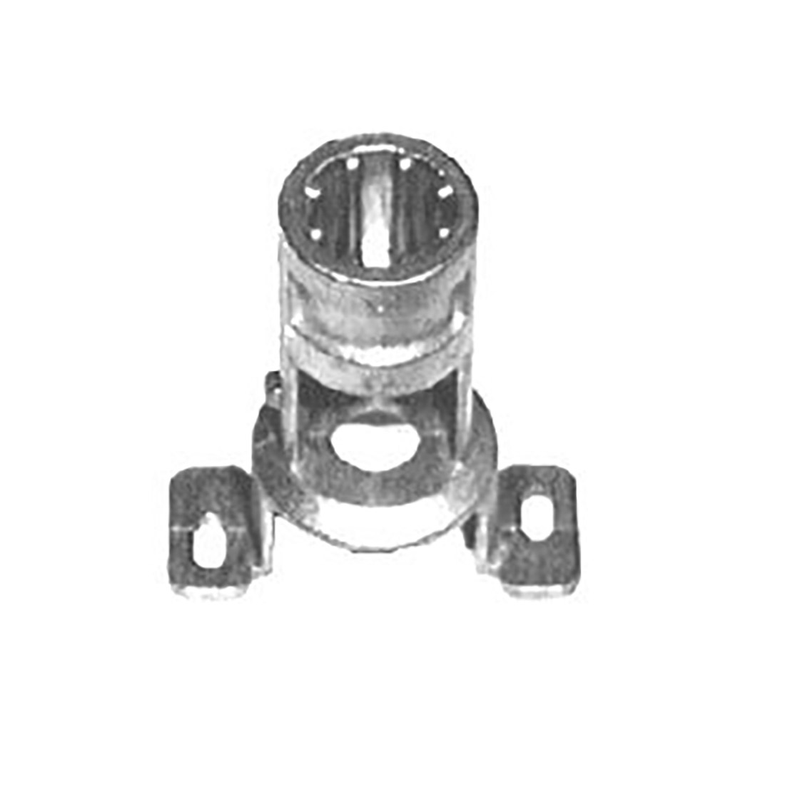 SUPPORTO BRUCIATORE TIPO LOFRA SR. - H3202 - immagine 1